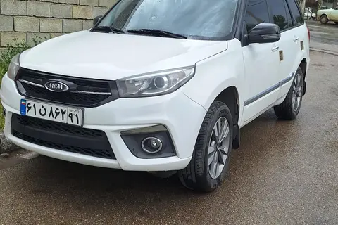 ام وی ام، X33 S