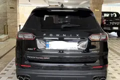 فونیکس، تیگو 8 پرو مکس (F8 PRO MAX)