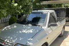 پراید، 151