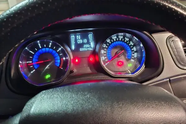 تارا، اتوماتیک V2