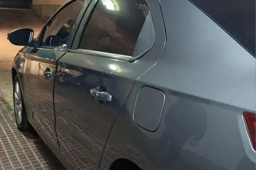 تارا، اتوماتیک V2