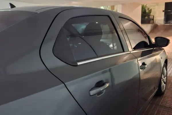 تارا، اتوماتیک V2