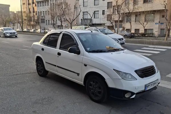 تیبا، صندوق دار