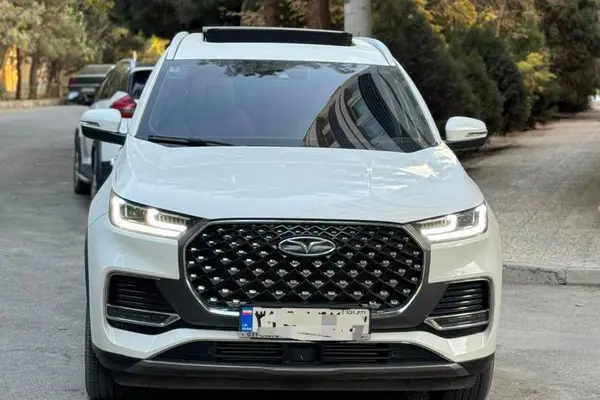 فونیکس، تیگو 8 پرو مکس (F8 PRO MAX)