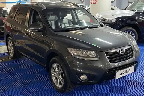 هیوندای، سانتافه