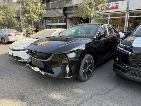 مزدا، EZ60 EREV