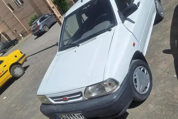 پراید  131