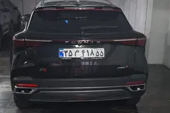 فونیکس، FX