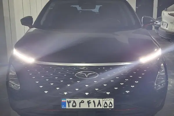 فونیکس  FX