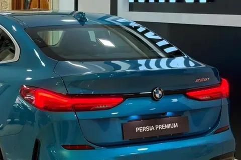 ب ام و، سری 2 گرن کوپه