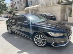 هیوندای، آزرا (گرنجور)