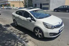 کیا، ریو سدان