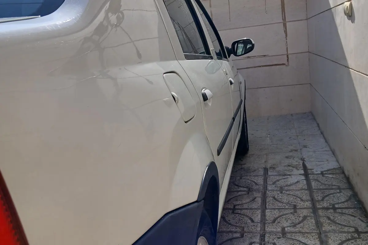 رنو،  تندر 90