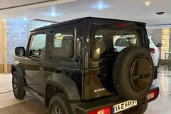 سوزوکی، جیمنی 3 در
