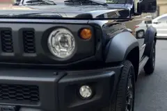 سوزوکی، جیمنی 3 در