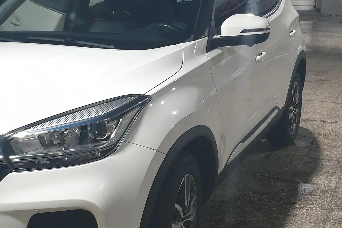 ام وی ام،  X55