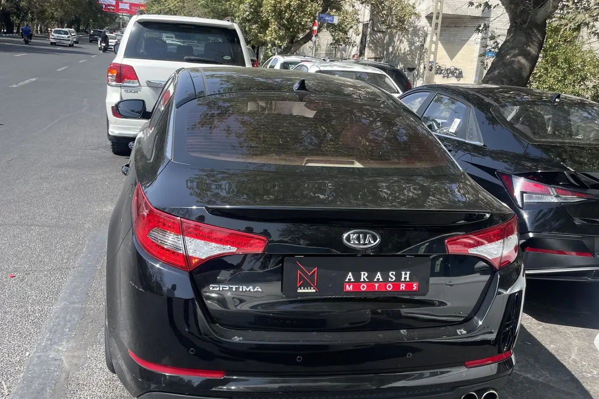 کیا،  اپتیما