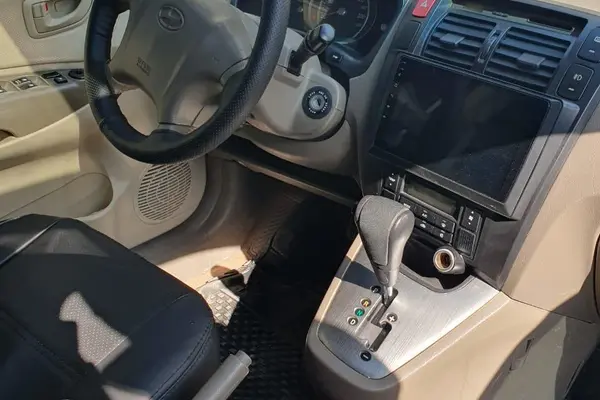 هیوندای، توسان