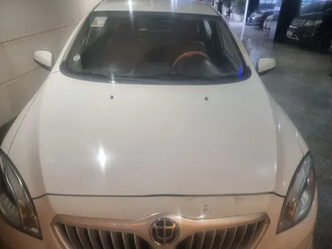 برلیانس، H330