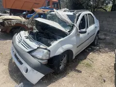 رنو، تندر 90
