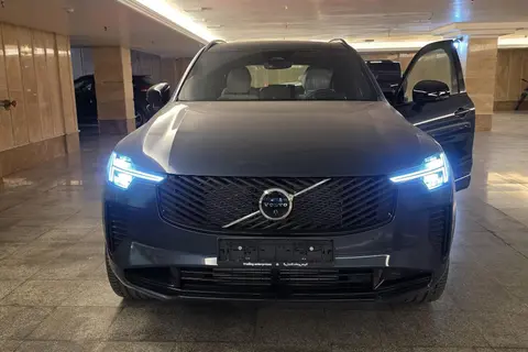 ولوو، XC90