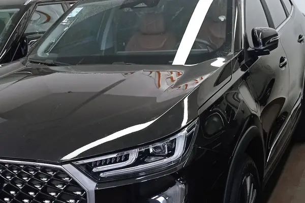 فونیکس  تیگو 8 پرو هیبرید (F8 PRO PHEV)