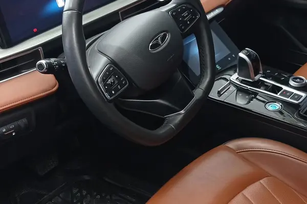 فونیکس  تیگو 8 پرو هیبرید (F8 PRO PHEV)