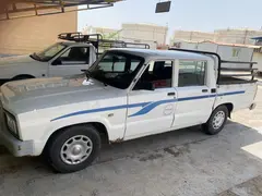 کارا، دو کابین