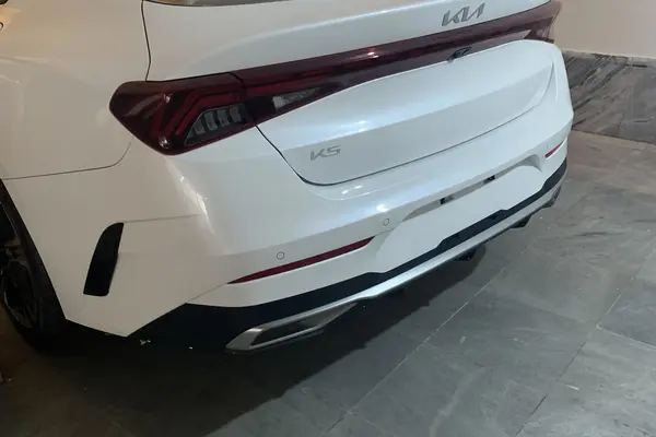 کیا  K5