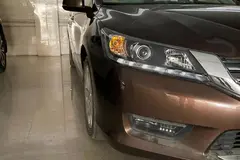 هوندا، آکورد