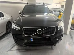 ولوو، XC90