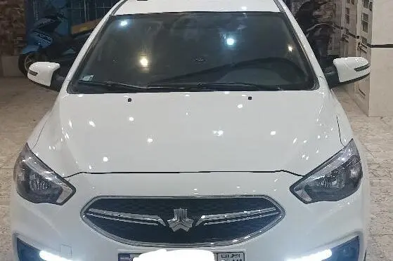 شاهین، G اتومات