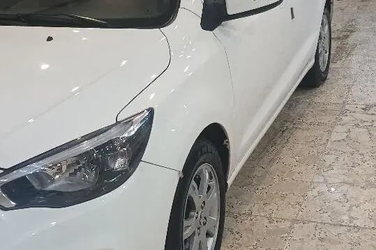 شاهین، G اتومات