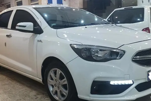 شاهین، G اتومات