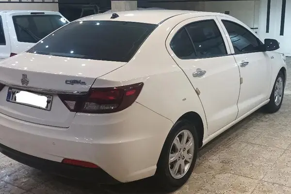 شاهین، G اتومات