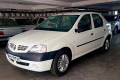 رنو، تندر 90