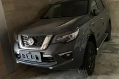 نیسان، ترا