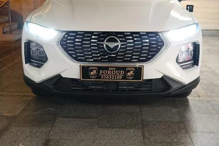 هایما  8S