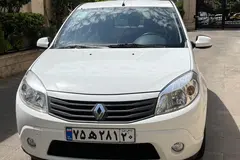 رنو، ساندرو