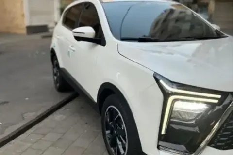 کی ام سی، X5
