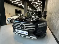 بنز، کلاس GLB