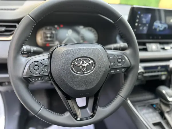 تویوتا، وایلدلندر