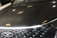 حواله فونیکس، FX