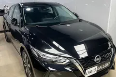 نیسان، سیلفی e-POWER