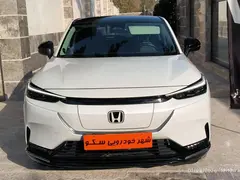 هوندا، eNS1