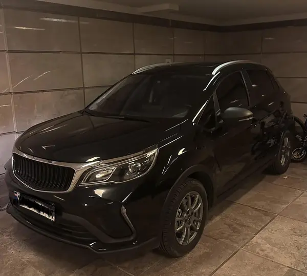 بی ای سی، X3 PRO