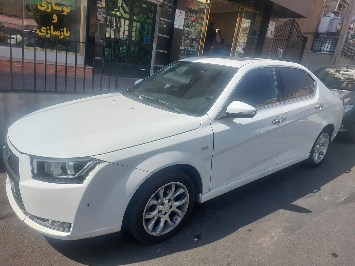 دنا،  پلاس EF7P