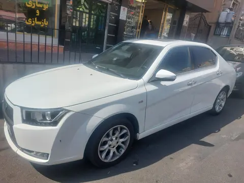 دنا، پلاس EF7P
