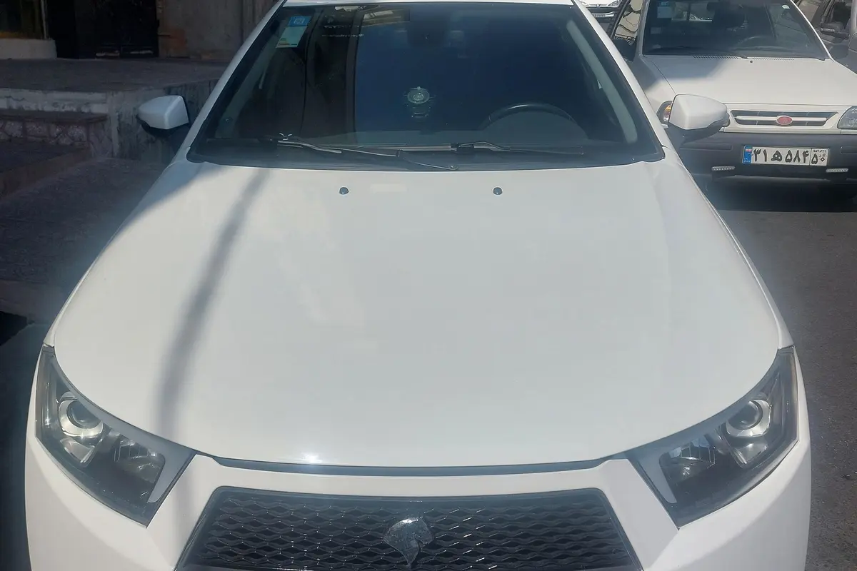 دنا،  پلاس EF7P