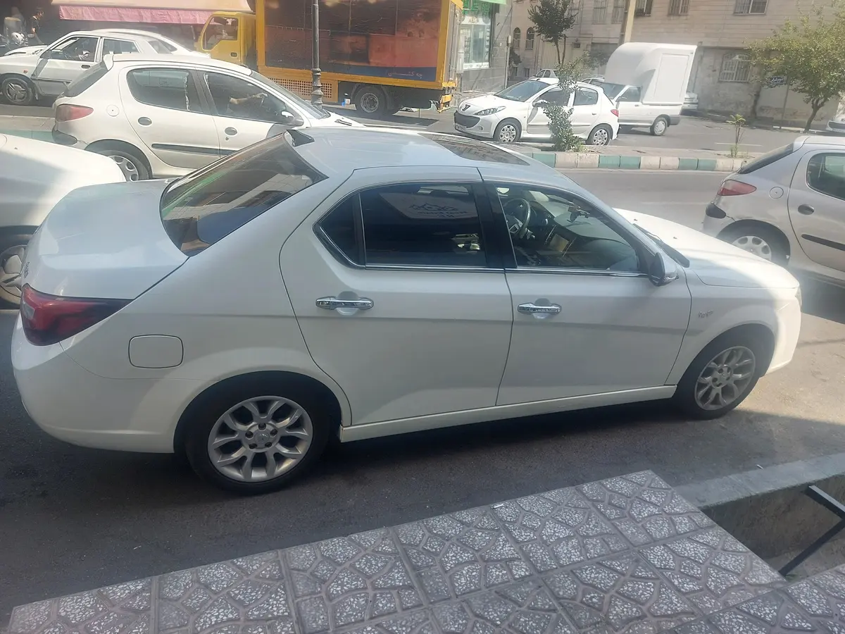 دنا،  پلاس EF7P